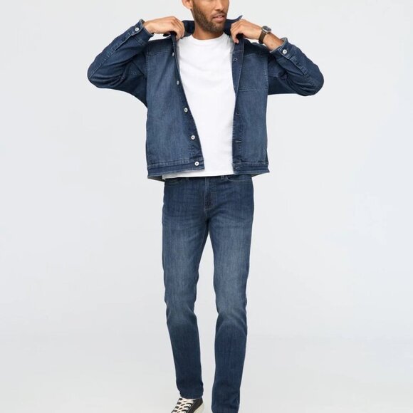 Du/er Slim Jeans - Picture 3 of 3